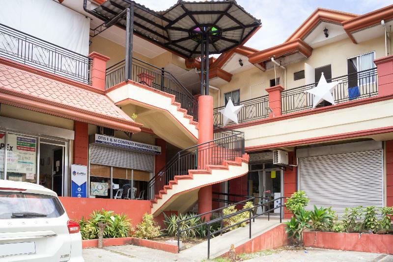 Oyo 150 Davao Airport View Hotel Ngoại thất bức ảnh