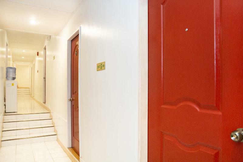 Oyo 150 Davao Airport View Hotel Ngoại thất bức ảnh
