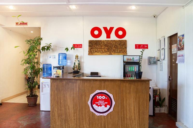 Oyo 150 Davao Airport View Hotel Ngoại thất bức ảnh