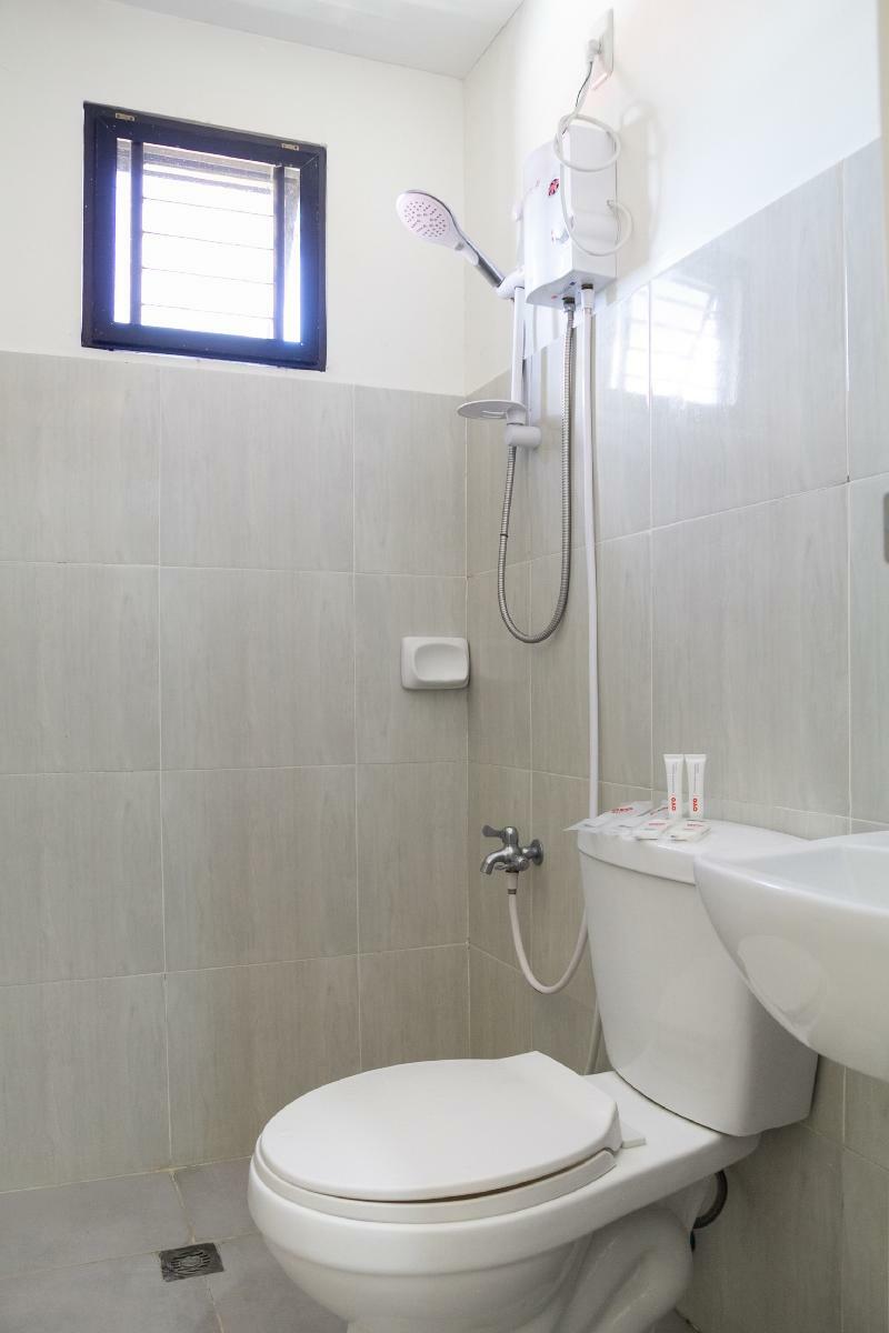 Oyo 150 Davao Airport View Hotel Ngoại thất bức ảnh