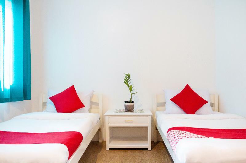 Oyo 150 Davao Airport View Hotel Ngoại thất bức ảnh