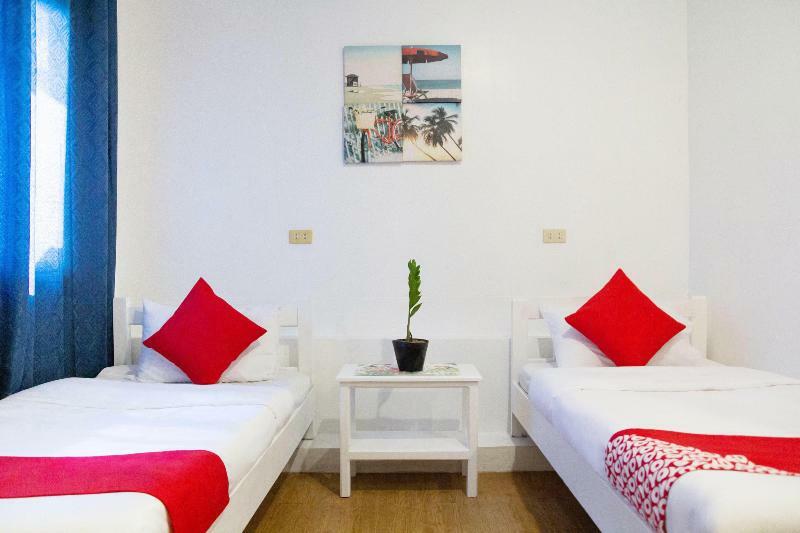 Oyo 150 Davao Airport View Hotel Ngoại thất bức ảnh